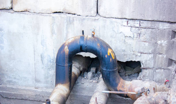  Greenville, NC Water damage restoration Pros